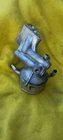 2000 2007 Toyota Sequoia 00-06 Tundra 4.7L Oil Cooler Housing 15710-50030 Used. Price: $149.47.