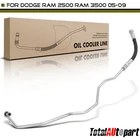 Auto Trans Oil Fluid Cooler Line For Dodge Ram 2500 3500 2005-2009 5.9L 6.7L New. Price: $79.99.