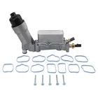 For Ram 1500 2013-2024 Trq ECA92312 Engine Oil Cooler New. Price: $199.49.