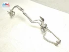 2016-20 Bentley Bentayga Differential Transmission Oil Cooler Lines Valve Set Used. Price: $139.94.
