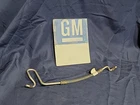 Nos Gm Transmission Hose 10108219 New. Price: $39.95.