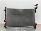 2020 Toyota RAV-4 2.5 Oem Radiator Assembly 72K 122050-0051 Denso 19 21 23 24 Used. Price: $297.99.
