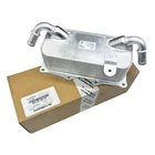 Oil Cooler For 2015-2018 Porsche Macan S,turbo 3.0L 3.6L V6 Gas 94610728130 New. Price: $249.99.