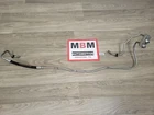 18-24 Chevrolet Equinox Transmission Oil Cooler Line Hose Pipe Oem, Shipping Used. Price: $79.99.