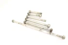 2013 Honda CBR250R Engine Mounting Bolts Hardware Motor Screws 90111-KYJ-900 Used. Price: $29.79.