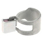 New Genuine Nissan Upper Outlet Hose Clamp Oe 497292J00C. Price: $12.11.
