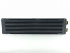 Csf 8110 For Universal Dual-pass Oil Cooler (rs STYLE)-M22 X 1.5-24IN 5.75IN New. Price: $599.00.