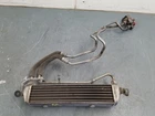 2011 Audi R8 Spyder V10 Transmission Oil Cooler / Lines Valve #0472 J7 Used. Price: $149.99.