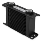 Earl's 219ERL Ultrapro Oil Cooler Black Rows Narrow 10 O-ring New. Price: $230.95.
