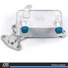Auto Transmission Oil Cooler 6-SPEED Dsg For 08-12 Vw Cc Passat Turbo 3C0317037A New. Price: $33.23.