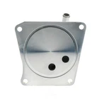Standard Motor Products OCK100 Engine Oil Cooler New. Price: $511.67.