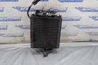 2014-2019 Chevrolet Corvette C7 Z06 Oem Left Rear Transmission Oil Cooler W/ Fan Used. Price: $349.99.