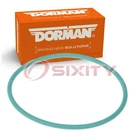 Dorman Fuel Pump Tank Seal For 2005-2018 Dodge Grand Caravan Air Delivery Gx New. Price: $32.90.