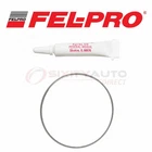 Fel-pro Engine Timing Cover Repair Sleeve For 1964-1974 Plymouth Barracuda Ks New. Price: $20.53.