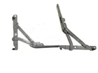 Trunk Pair Hyundai Sonata 2006-2010 Oem Left And Right Hinges Used. Price: $19.15.