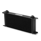 Earls 820ERL Ultrapro Oil Cooler, Rows, Extra-wide, 10 O-ring New. Price: $399.95.