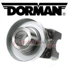 Dorman Rear Differential End Yoke For 1994-1996 Chevrolet Xc New. Price: $195.65.