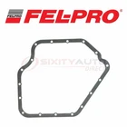 Fel-pro Lower Oil Pan Set For 2013-2016 Ram 1500 Engine Pp New. Price: $29.96.