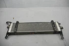 11-17 Volkswagen Vw Touareg Hybrid Engine Transmission Oil Coolant Cooler Oem Used. Price: $81.00.