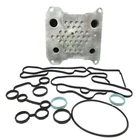 8C3Z6A642A Oil Cooler Ford F250-F550 6.4L Diesel 2008-2010 (us) New. Price: $117.11.