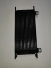 Universal Mocal Style Engine Oil Cooler 17 Row - 255MM Matrix 3/4 Bsp Brand. Price: $52.00.