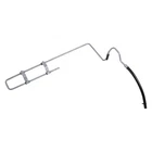 Ford F-150 04-08 Return Line Hose Assembly Power Steering New. Price: $39.74.