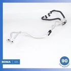 2018 Jaguar X152 F-type Transmission Oil Cooler Line Set GX537R081AA Oem 16K Used. Price: $96.23.