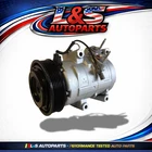 2004 2005 2006 Toyota Sienna 3.3L A/c Compressor Remanufactured. Price: $95.00.