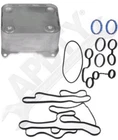 Apdty 015369 Diesel Engine Oil Cooler New. Price: $322.41.