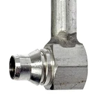 For Chevy C3500 95-97 Dorman 625-145 Solutions Inlet Driver Side Oil Cooler Line New. Price: $57.96.
