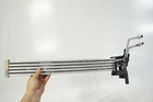 2009-2015 Bmw 750I 750LI 760LI F01 F02 Power Steering Oil Cooler Oem Used. Price: $48.87.