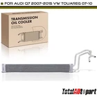 New Power Steering Oil Cooler For Audi Q7 2007-2015 Volkswagen Touareg 2007-2010. Price: $71.05.