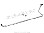 Audi / Vw (10-15) Transmission Oil Cooler Line Thermostat Oem Mahle New. Price: $110.85.