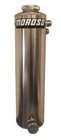 Moroso #22623 Oil Tank Dry Sump Round 8 Qt. Capacity Aluminum 24" Tall 6" Dia. New. Price: $497.99.