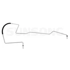 Sunsong 5801175 Auto Trans Oil Cooler Hose Assembly New. Price: $121.34.