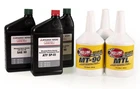 Maperformance Drivetrain Fluids And Gear Oil Package 10 EVOX-FL-PKG-2 New. Price: $126.50.