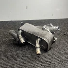 Oem Bmw E90 E92 E93 Automatic Transmission Heat Exchanger Oil Cooler N52 Used. Price: $39.20.