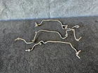 Mercedes W166 X166 GLE63 GL63 ML63 Engine Oil Coolers Lines Set Oem Used. Price: $99.00.