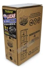 Lucas Oil Sae 15W40 CK-4 Truck 6 Gallon Bag In Box 18014 New. Price: $140.88.
