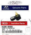 Auto Transmission Oil Fluid Temperature Sensor Genuine Hyundai Kia Optima New. Price: $25.89.