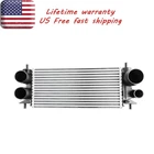Air Cooled Intercooler FL3Z6K775B Ford F150 Expedition Lincoln Navigator New. Price: $169.99.