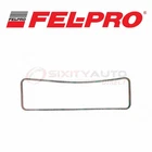 Fel-pro Valve Cover Gasket Set For 1960-1970 Triumph Herald 1.1L L4 Engine Fm New. Price: $20.24.