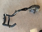 Nos 1994 1995 Ford Mustang Svt Cobra Complete Engine Oil Cooler System 5.0 Oem New. Price: $1599.99.