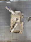 Volvo Engine Oil Cooler For S60 Iii V60 V90 Estate XC40 19- 31439996 Used. Price: $125.00.