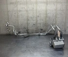 2014 Dodge Ram 1500 5.7L Hemi 4WD Transmission Gearbox Oil Cooler W/ Lines Oem Used. Price: $329.99.
