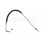 Sunsong 5801010 Engine Oil Cooler Hose Assembly New. Price: $35.69.