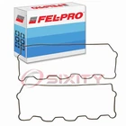 Fel-pro Lower Valve Cover Gasket Set 2003-2007 Ford F-250 Super Duty Rb New. Price: $27.41.