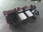 Replaces Cummins X12 Epa 17 Engine Oil Cooler , Ga Used. Price: $314.75.