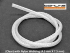 Windshield Washer Hose For Mercedes (1 Meter) Cohline New. Price: $12.49.