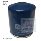 Cooper Oil Filter WZ418 Interchangeable Ford Focus Ls 2.0L Duratec Brand. Price: $27.29.